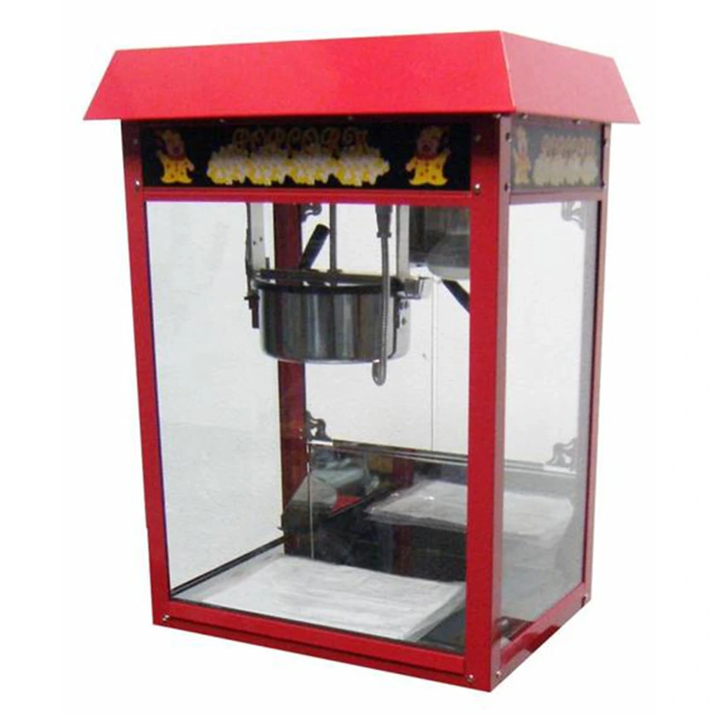 Machine à PopCorn