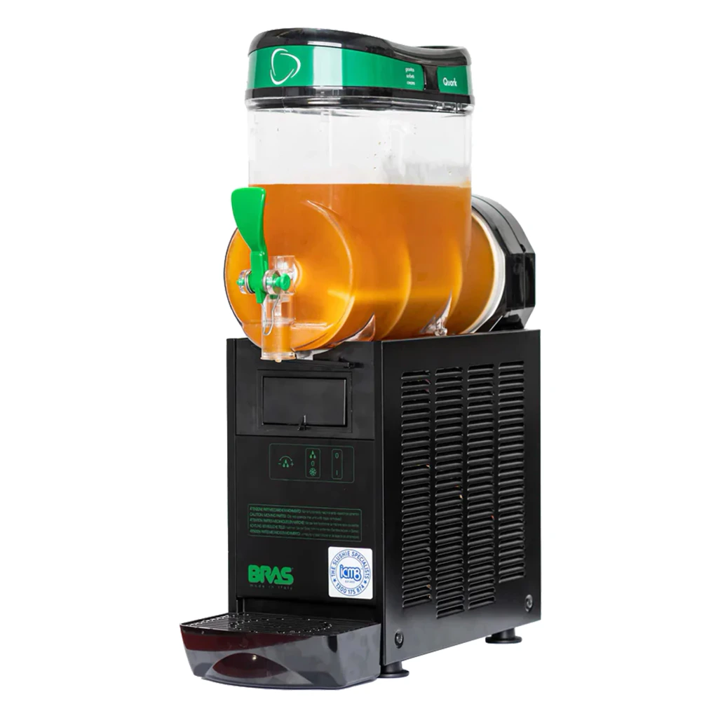Machine à granita 1 bac (1x3L)