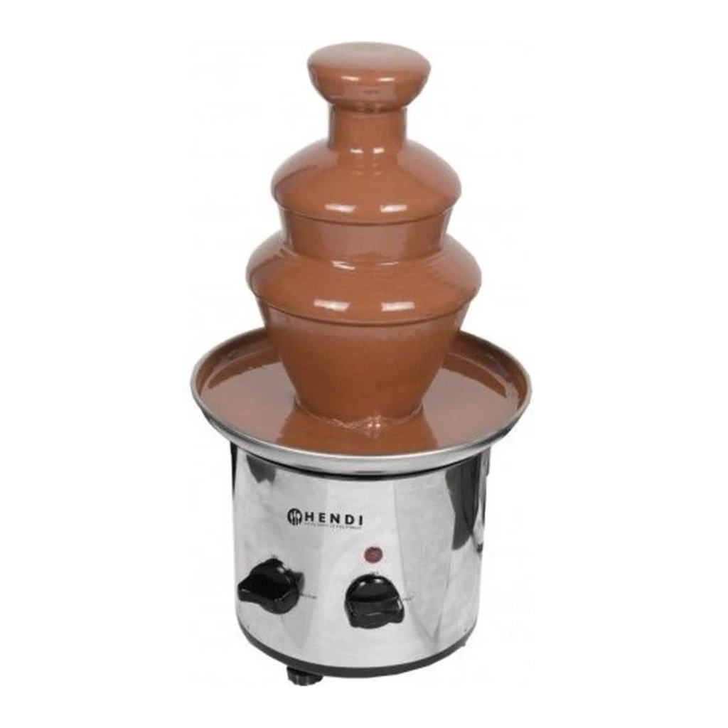 Fontaine à Chocolat 3 étages 40cm