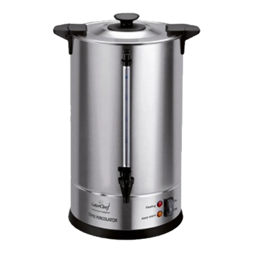 Percolateur 15L (+/- 120 tasses)
