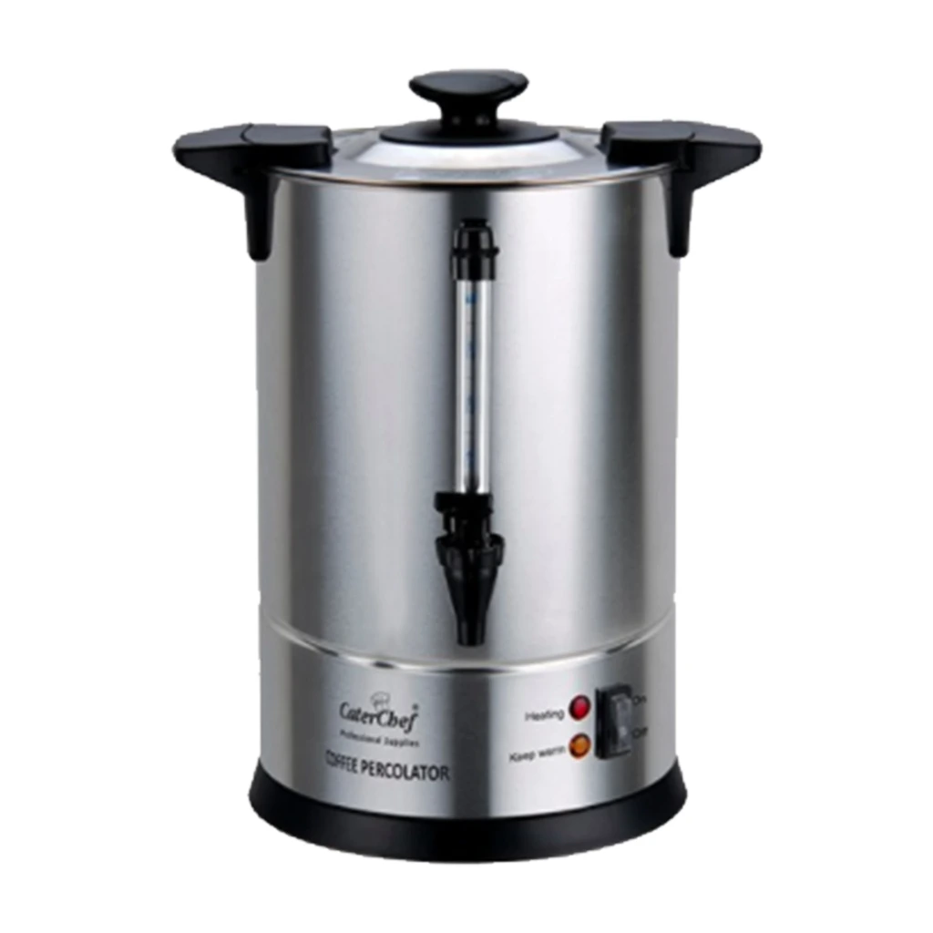 Percolateur 5L (+/- 40 tasses)