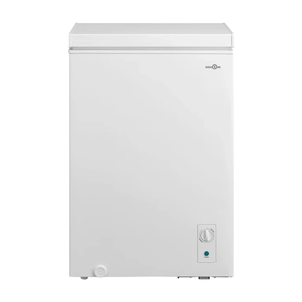 Congélateur Bahut 100L