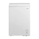 Congélateur Bahut 100L