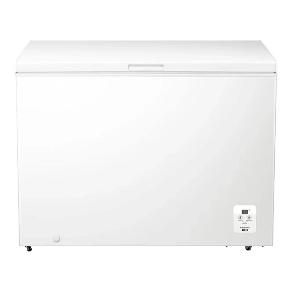 Congélateur Bahut 300L