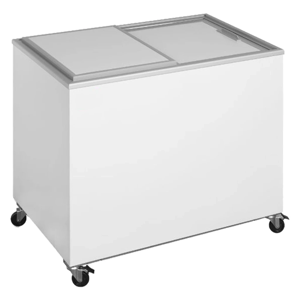 Frigo bahut 300L