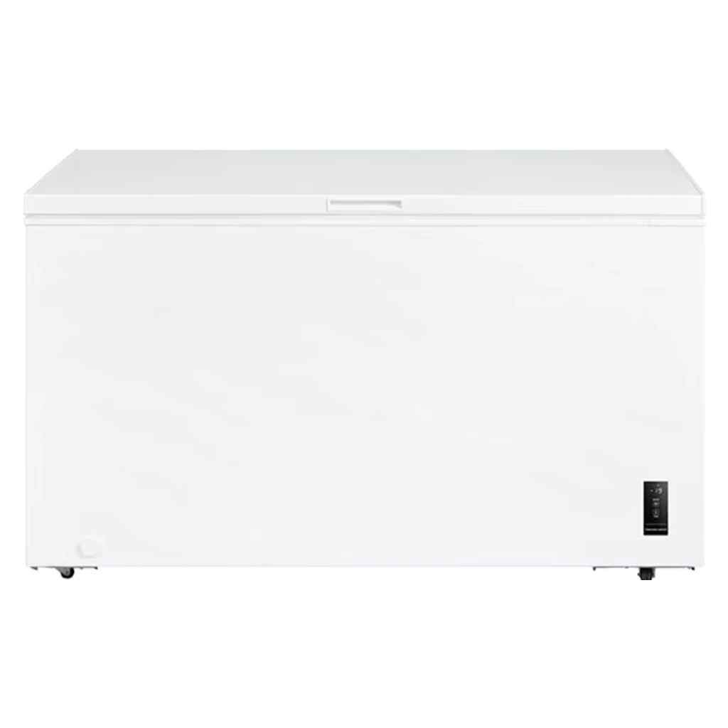 Congélateur Bahut 400L