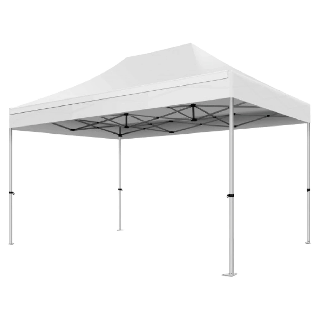 Tonnelle Pro 3x4.5m