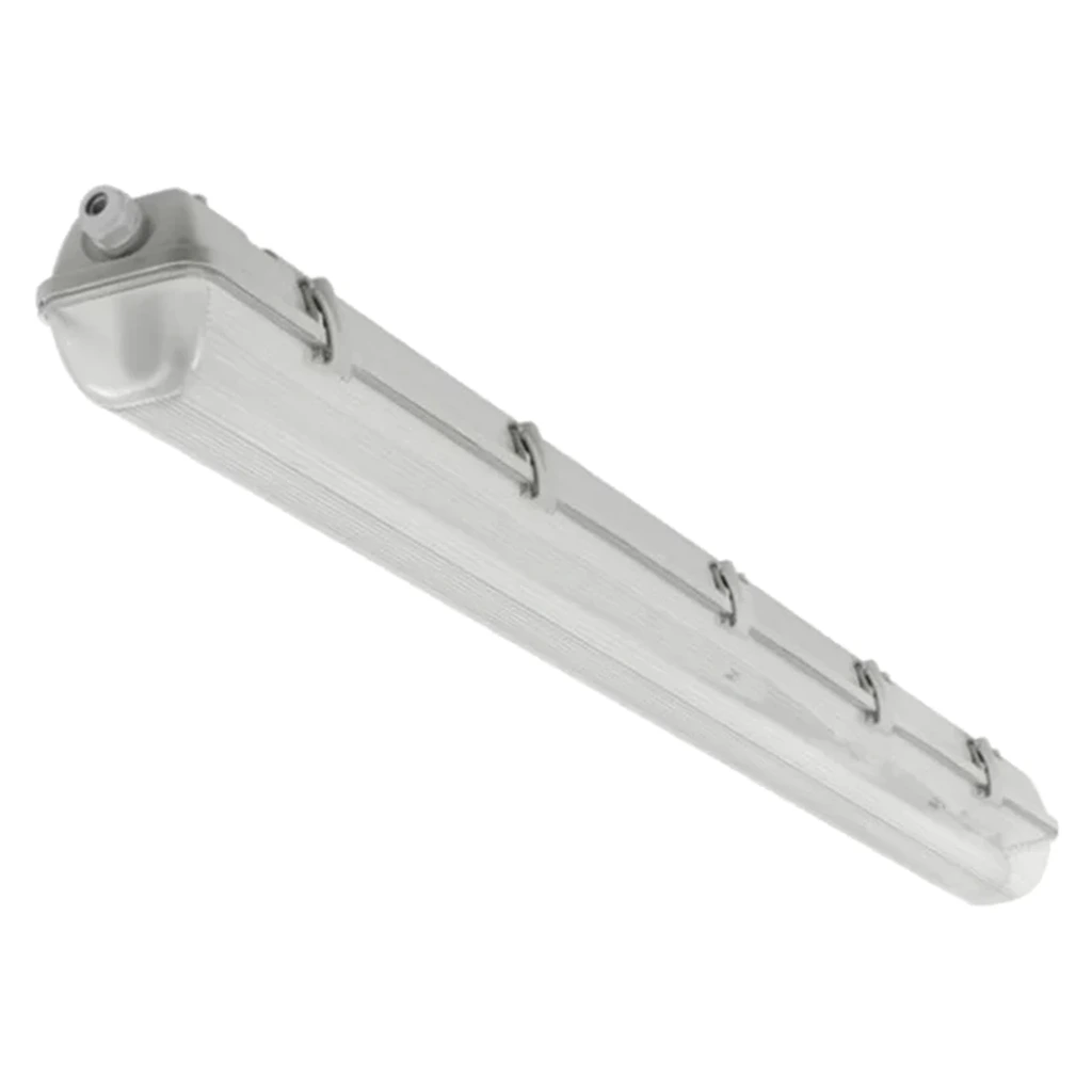 Armature tube LED 120cm 18w