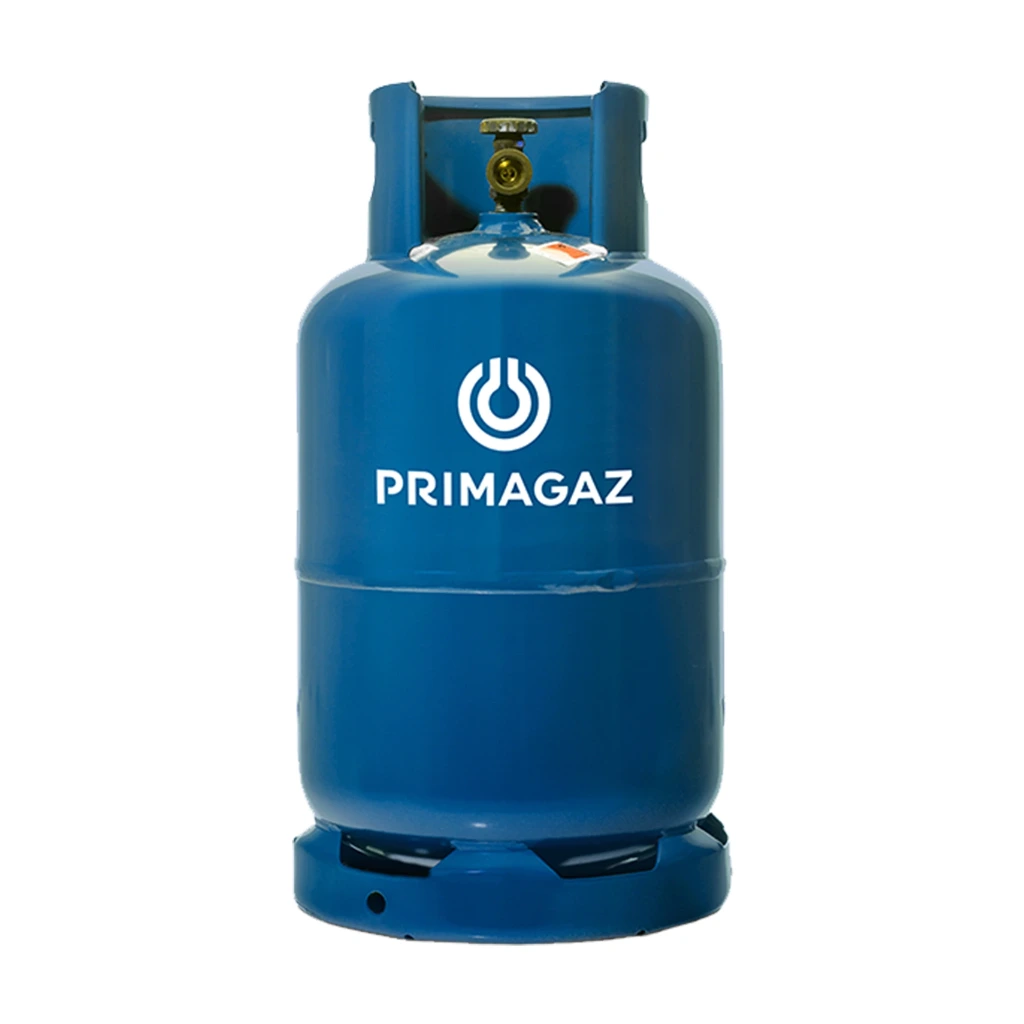 Bouteille de gaz Propane 10.5kg